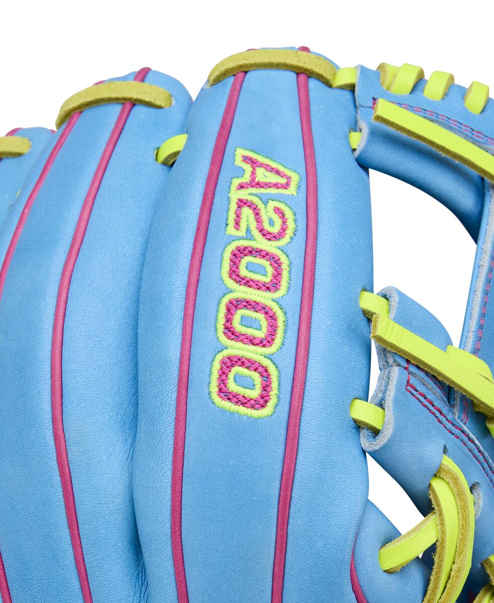 Wilson 2026 A2000 1786 11.50" Baseball Glove WBW104133115
