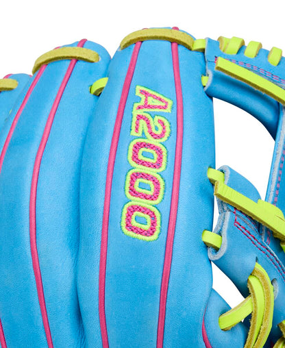 Wilson 2026 A2000 1786 11.50" Baseball Glove WBW104133115