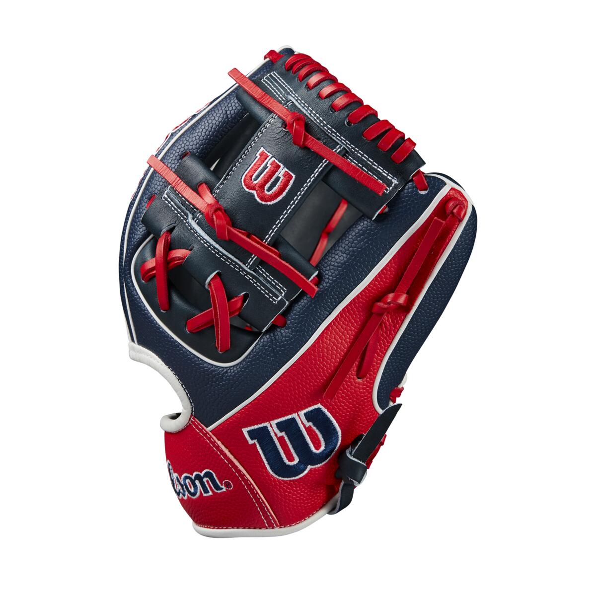 Wilson A2000 2024 JULY GOTM 1786SS 11.5 Wilson A2000 2024 JULY GOTM 1786SS 11.5