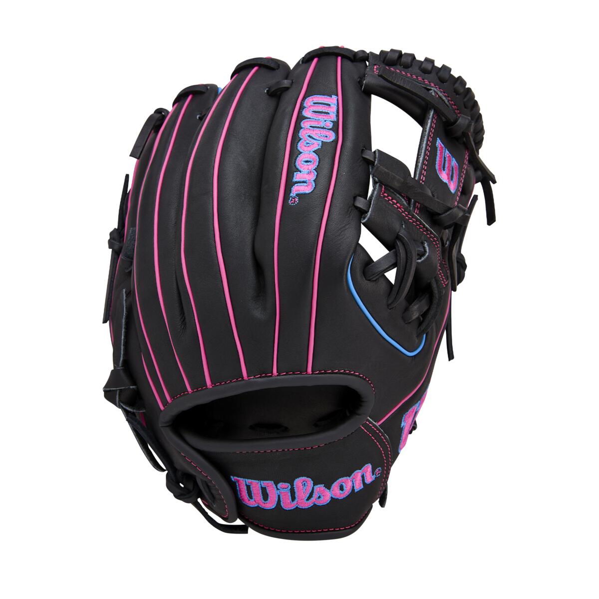 Wilson 2026 A1000 DP15 11.50" Baseball Glove WBW103956115