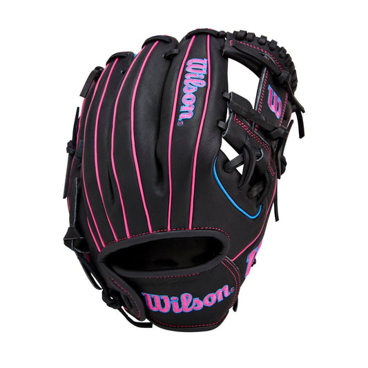 Wilson 2026 A1000 DP15 11.50" Baseball Glove WBW103956115