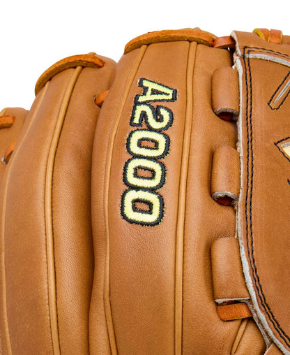 Wilson 2026 A2000 Classic B23 12.00" Baseball Glove WBW10411712