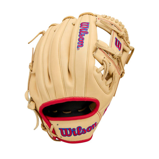 Wilson 2026 A1000 1975 11.75" Baseball Glove WBW1039591175