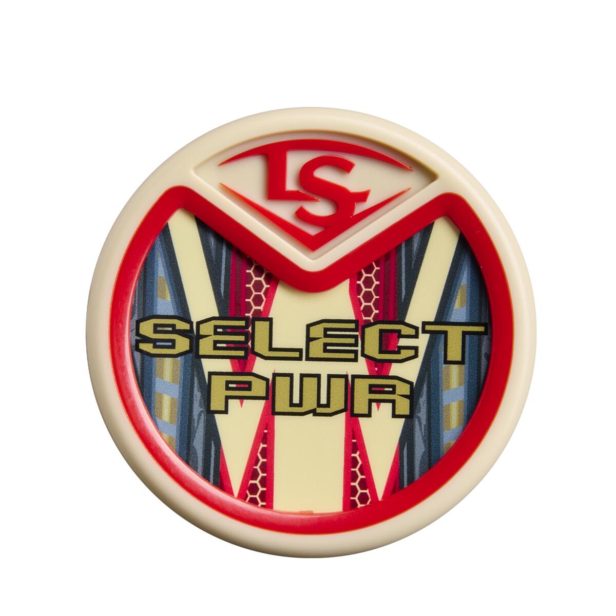 Louisville Slugger 2027 Select PWR BBCOR Baseball Bat