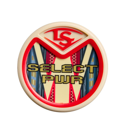 Louisville Slugger 2027 Select PWR BBCOR Baseball Bat