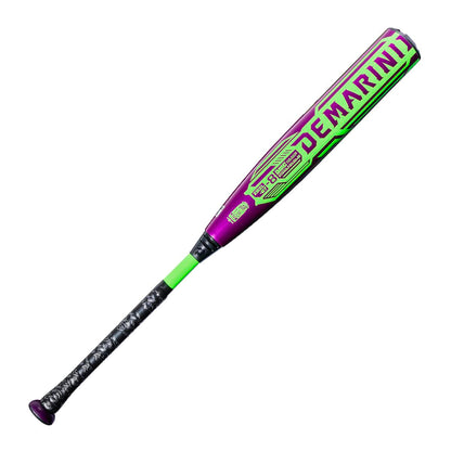 DeMarini 2027 Zen -8 USSSA Baseball Bat