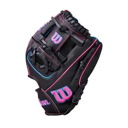 Wilson 2026 A1000 DP15 11.50" Baseball Glove WBW103956115