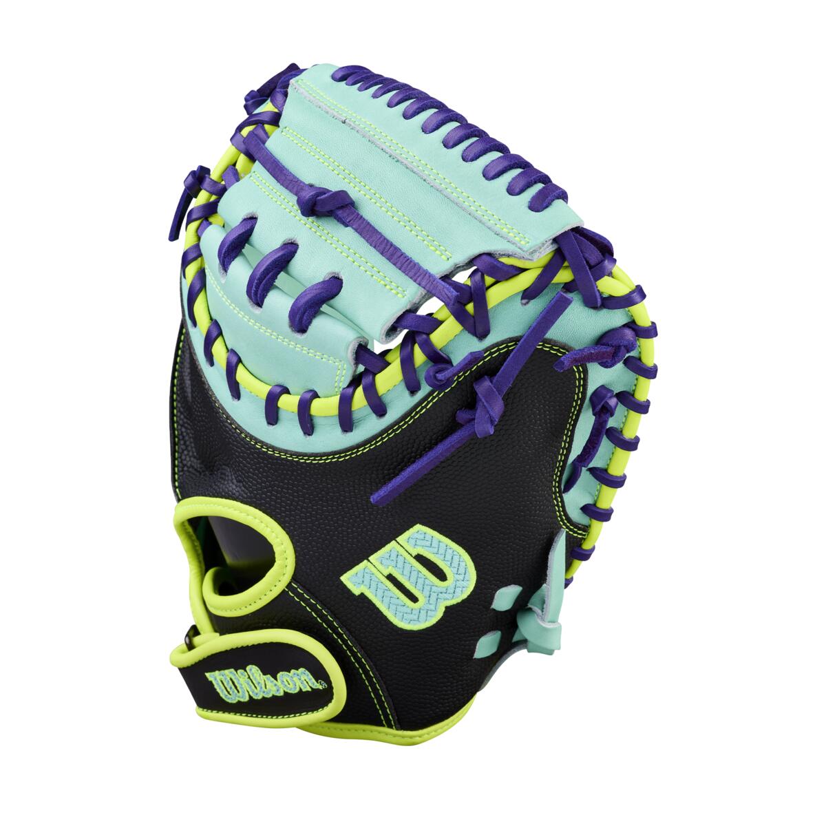 Wilson 2026 A2000 PF33SS 33.00" Catcher's Mitt WBW10414533
