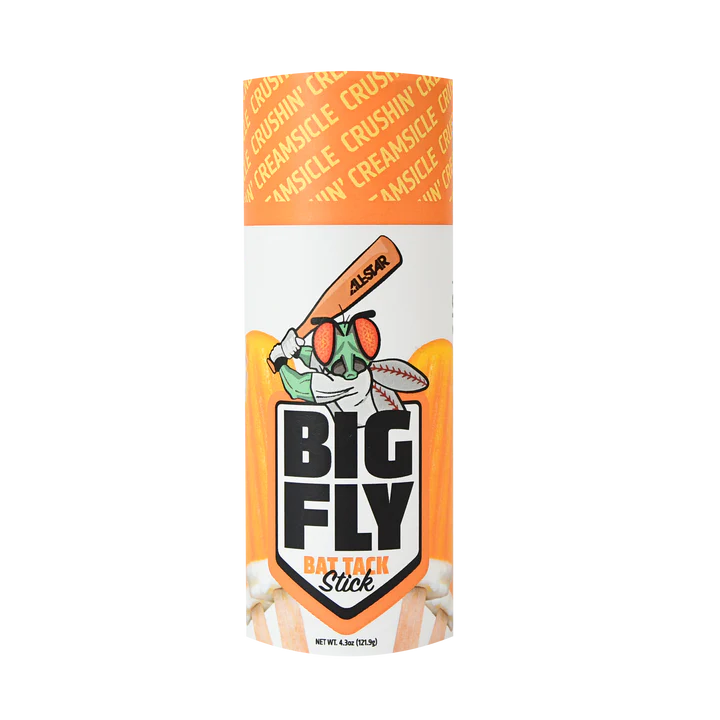 All-Star Sports Big Fly Scented Grip Stick