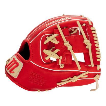Marucci 2024 Cypress M Type 43A2 11.5" I-Web Baseball Glove MFG2CY43A2-R/CM