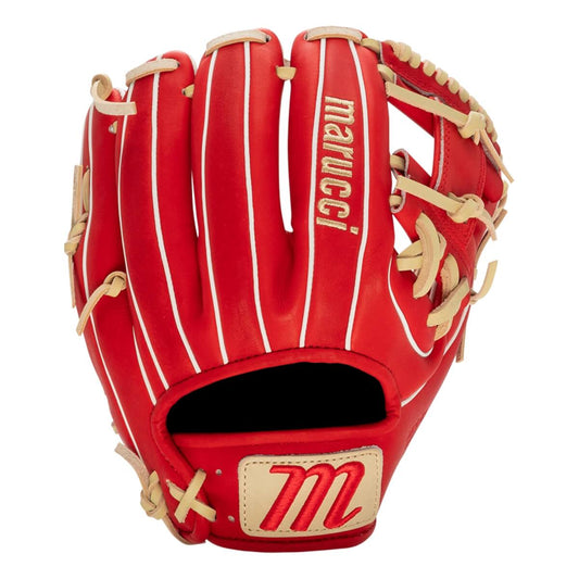 Marucci 2024 Cypress M Type 43A2 11.5" I-Web Baseball Glove MFG2CY43A2-R/CM