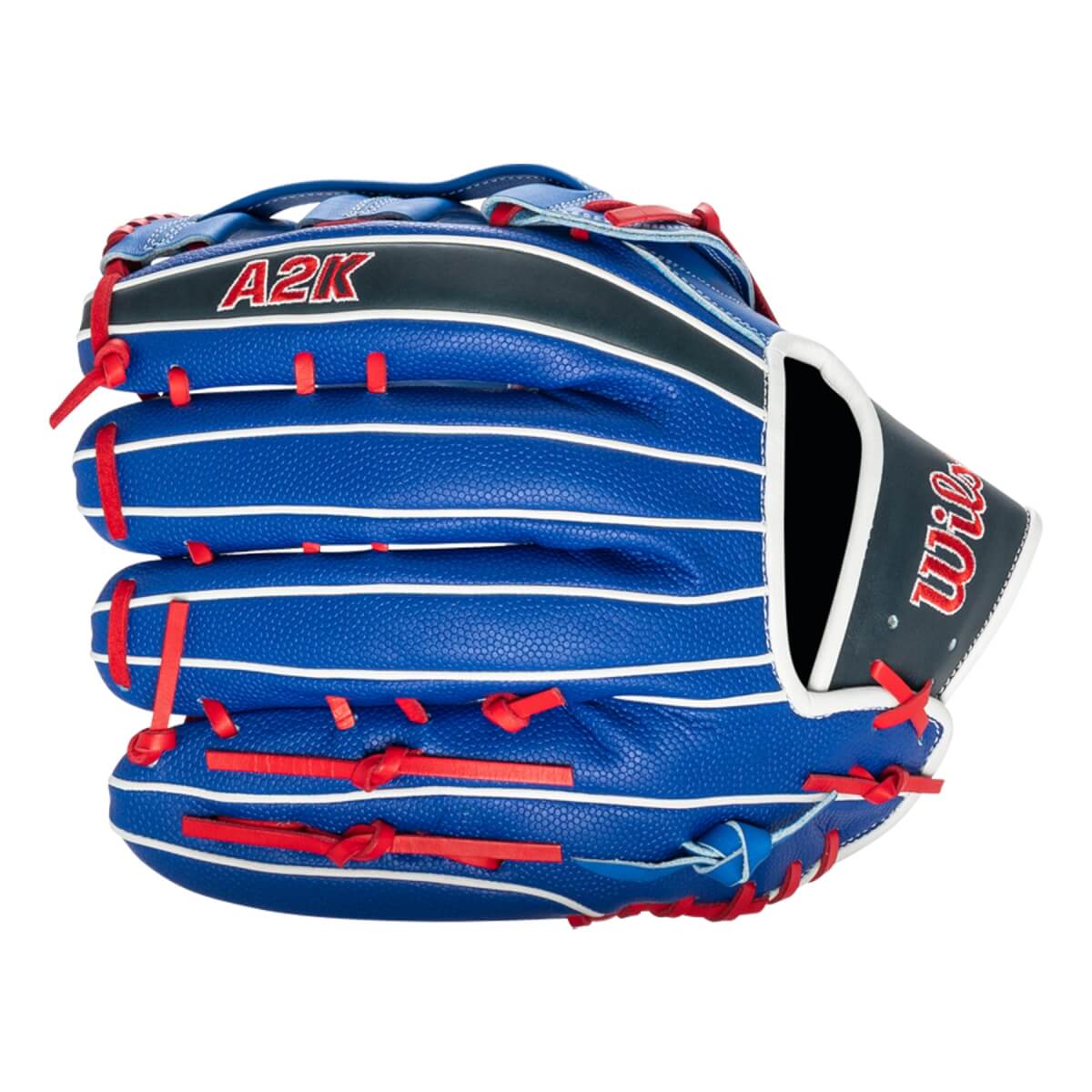 Wilson 2024 A2K Mookie Betts Game Model 12.5" Baseball Glove: WBW101626125, WBW101627125