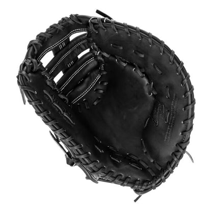 Marucci Cypress 13.00" Baseball First Base Mitt: MFG3CY39S1-BK/W