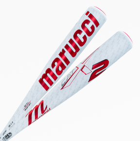 Marucci CATX2 USSSA -10 Baseball Bat: MSBCX210