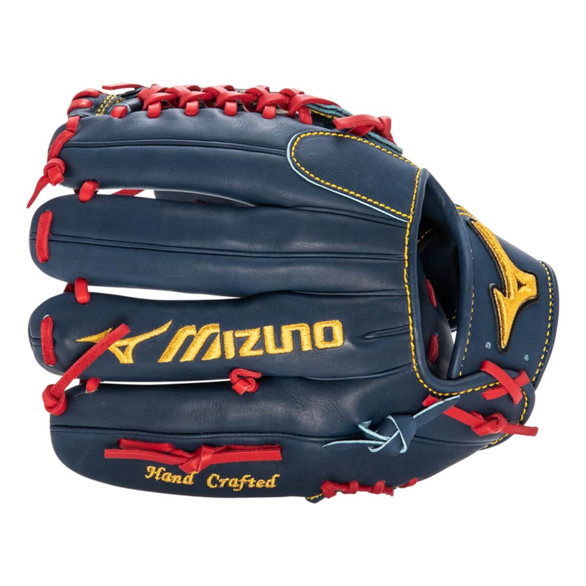 Mizuno Pro Mike Soroka 12