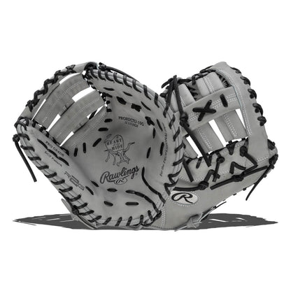 Rawlings Heart of the Hide R2G Contour Fit 12.25" Baseball First Base Mitt