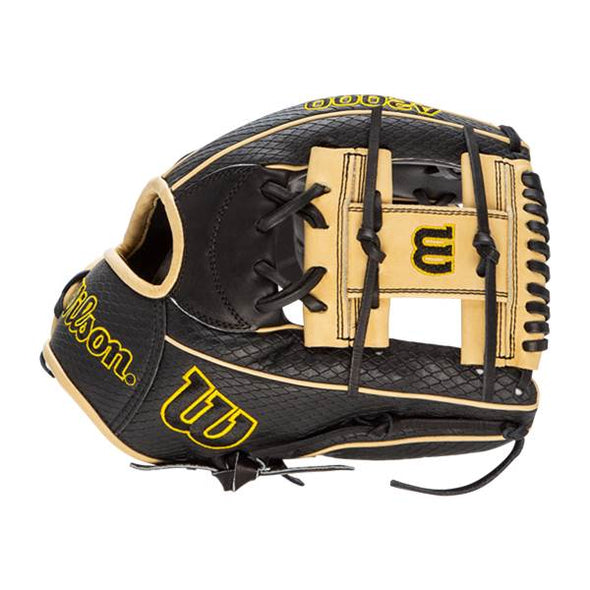 Wilson 2022 KE'BRYAN HAYES A2000 KBH13 GM 11.75" INFIELD BASEBALL GLOVE: WBW1004321175
