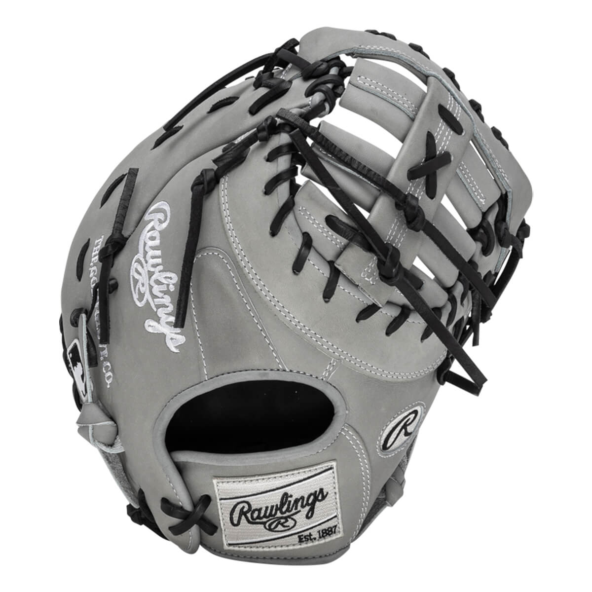 Rawlings Heart of the Hide R2G 12.25" Baseball First Base Mitt: RPRORDCTU-10G