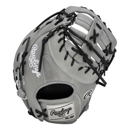 Rawlings Heart of the Hide R2G Contour Fit 12.25" Baseball First Base Mitt