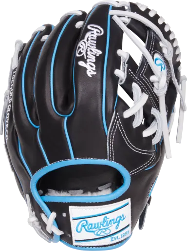 RAWLINGS PRO PREFERRED SERIES 11.5-INCH BASEBALL GLOVE