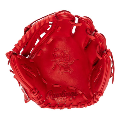 Rawlings (2024) Heart of the Hide Pro Label Element "FIRE" Baseball Glove: RPRO204-2S-RH