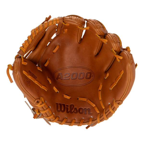 Wilson A2000 Glove Day Series 1786 11.50" Baseball Glove WBW102073115