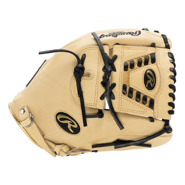 Rawlings Heart of the Hide Pro Label 7 12.00" Baseball Glove RPRO206F-30C