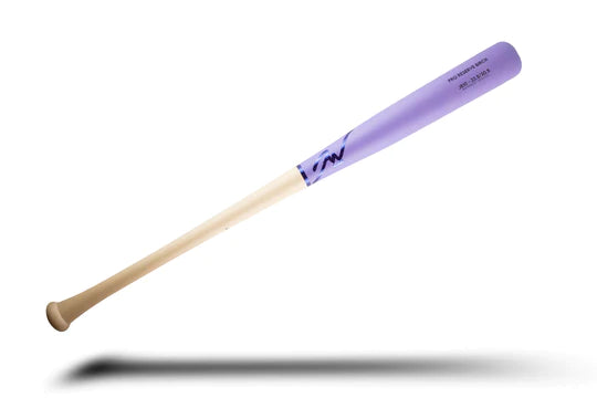 JAW BATS - JB10 Pro Reserve Stock Maple Wood Bat