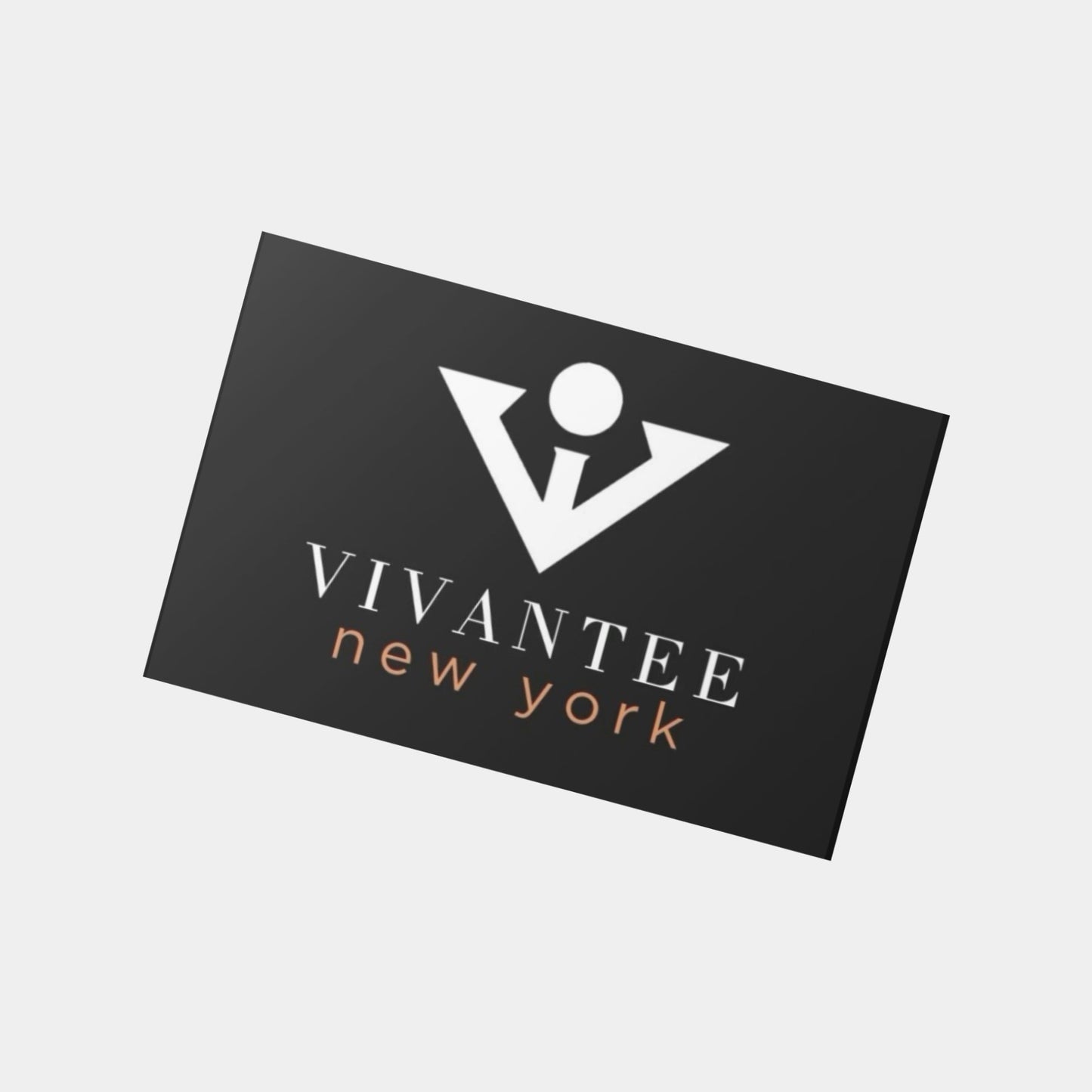 Digital Gift Card