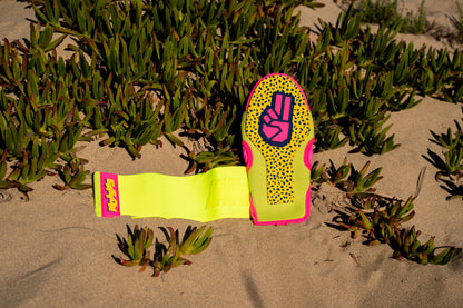 Easton Spring Break The DUB Sliding Mitt