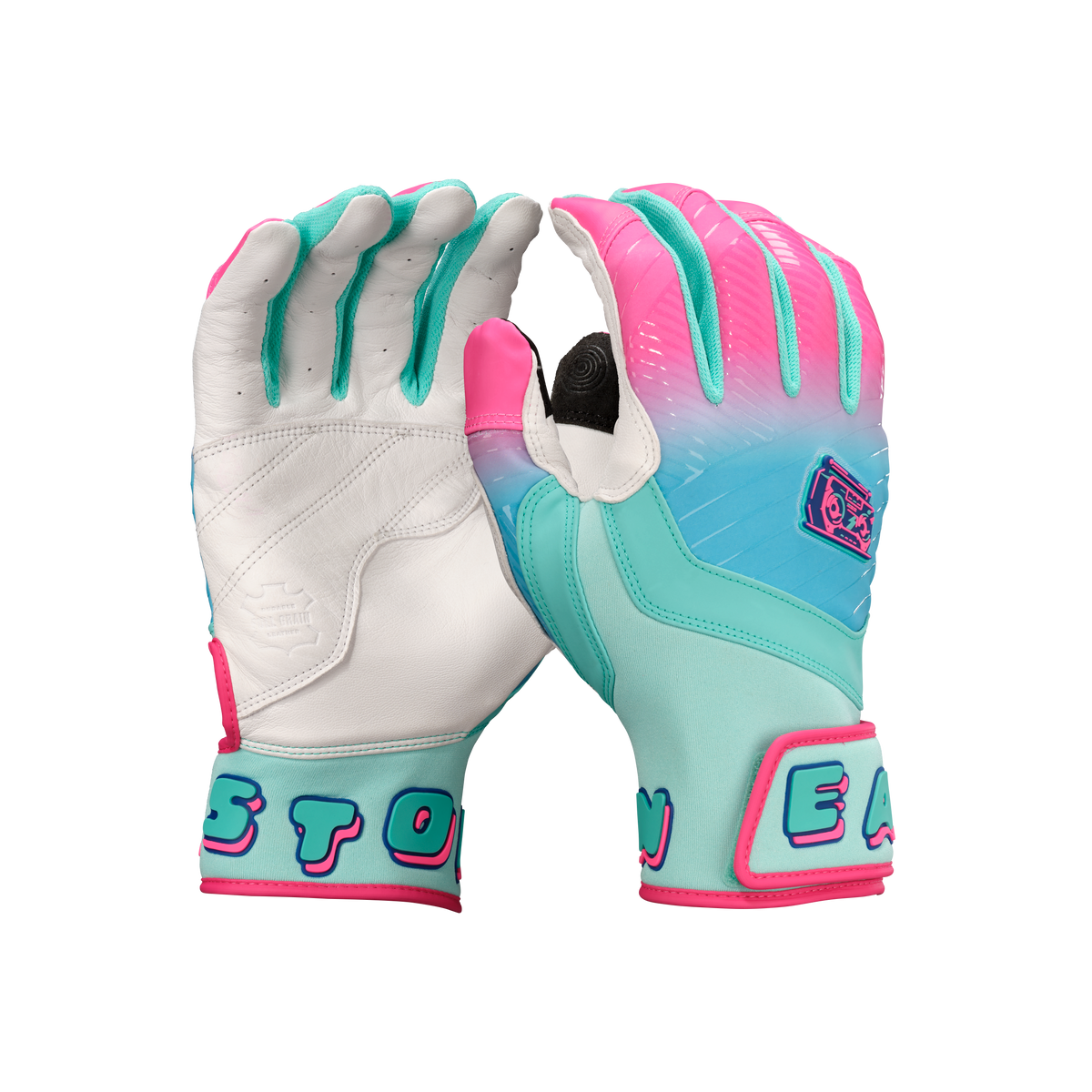 Easton Walk-Off Ethos Spring Break Youth Batting Gloves
