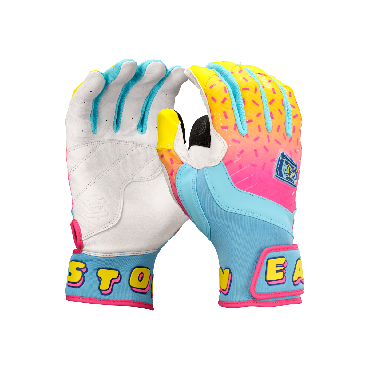 Easton Walk-Off Ethos Spring Break Youth Batting Gloves