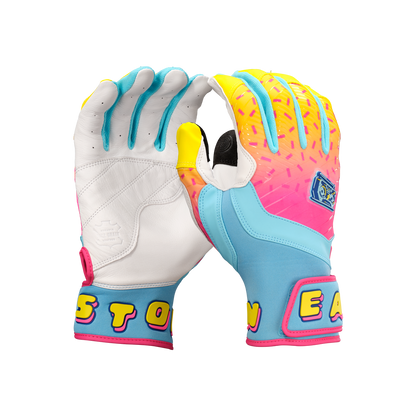 Easton Walk-Off Ethos Spring Break Youth Batting Gloves