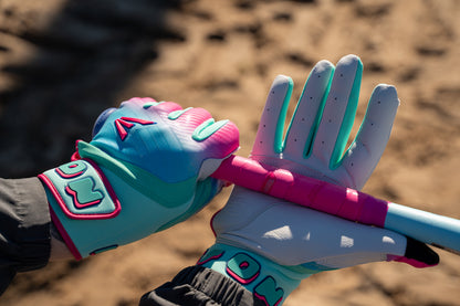 Easton Walk-Off Ethos Spring Break Youth Batting Gloves
