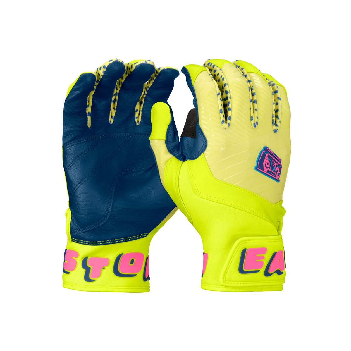Easton Walk-Off Ethos Spring Break Youth Batting Gloves