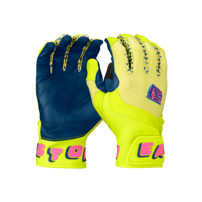 Easton Walk-Off Ethos Spring Break Youth Batting Gloves