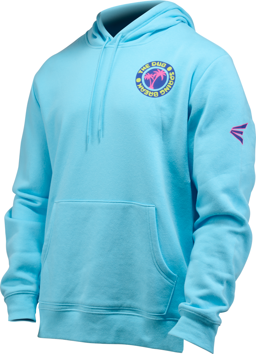 Easton Spring Break Shades Youth Hoodie