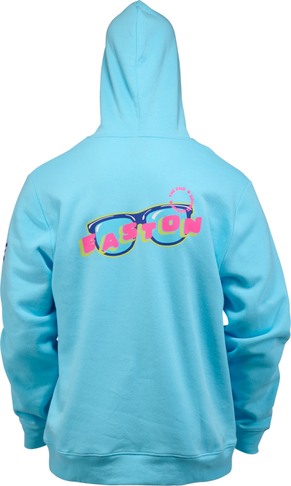 Easton Spring Break Shades Youth Hoodie