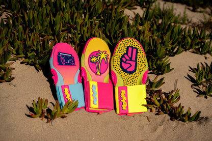 Easton Spring Break The DUB Sliding Mitt