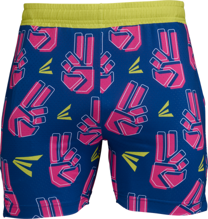 Easton Spring Break DUB Youth Shorts