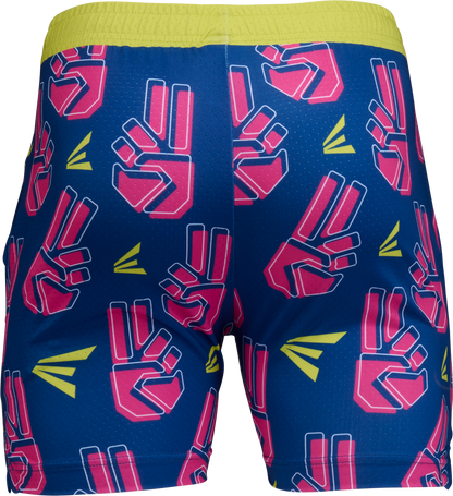 Easton Spring Break DUB Youth Shorts