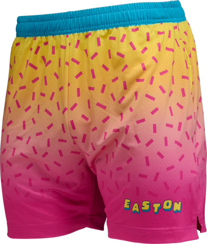 Easton Spring Break Ombre Youth Shorts