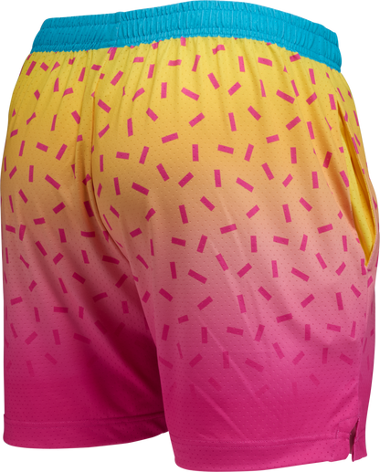 Easton Spring Break Ombre Youth Shorts