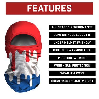 Drip Pop Balaclava Mask (Shiesty)