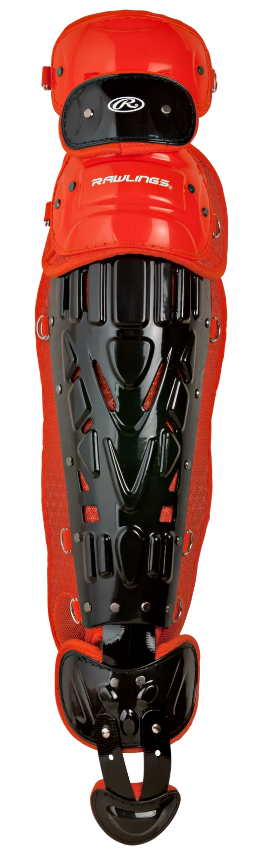 Rawlings Velo Adult Leg Guards