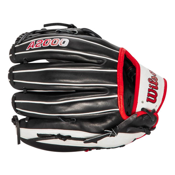 Wilson (2023) A2000 1975 11.75" Baseball Glove: WBW1009701175