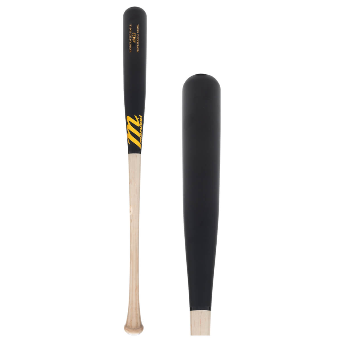 Marucci Am22 Youth Pro Model Batte de Baseball en érable Marucci Am22 Youth Pro Model Batte de Baseball en érable