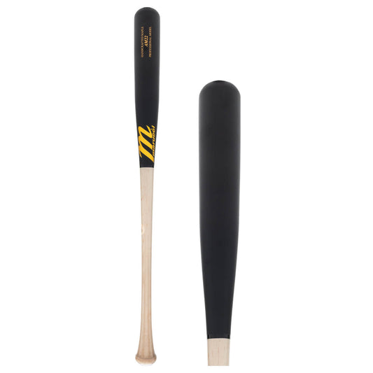 Marucci Pro AM22 Maple Wood Baseball Bat MVE4AM22