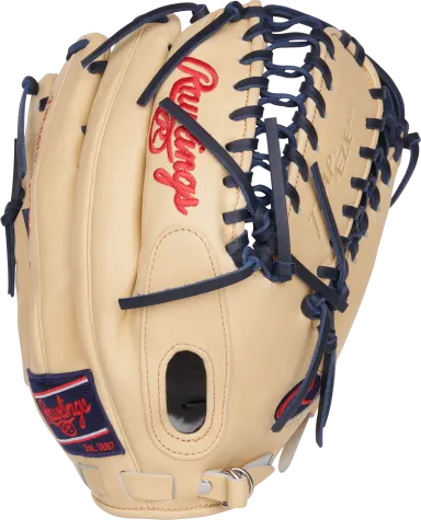 Rawlings Pro Preferred Mike Trout Gameday Pattern 12.75" Baseball Glove PROSMT27C