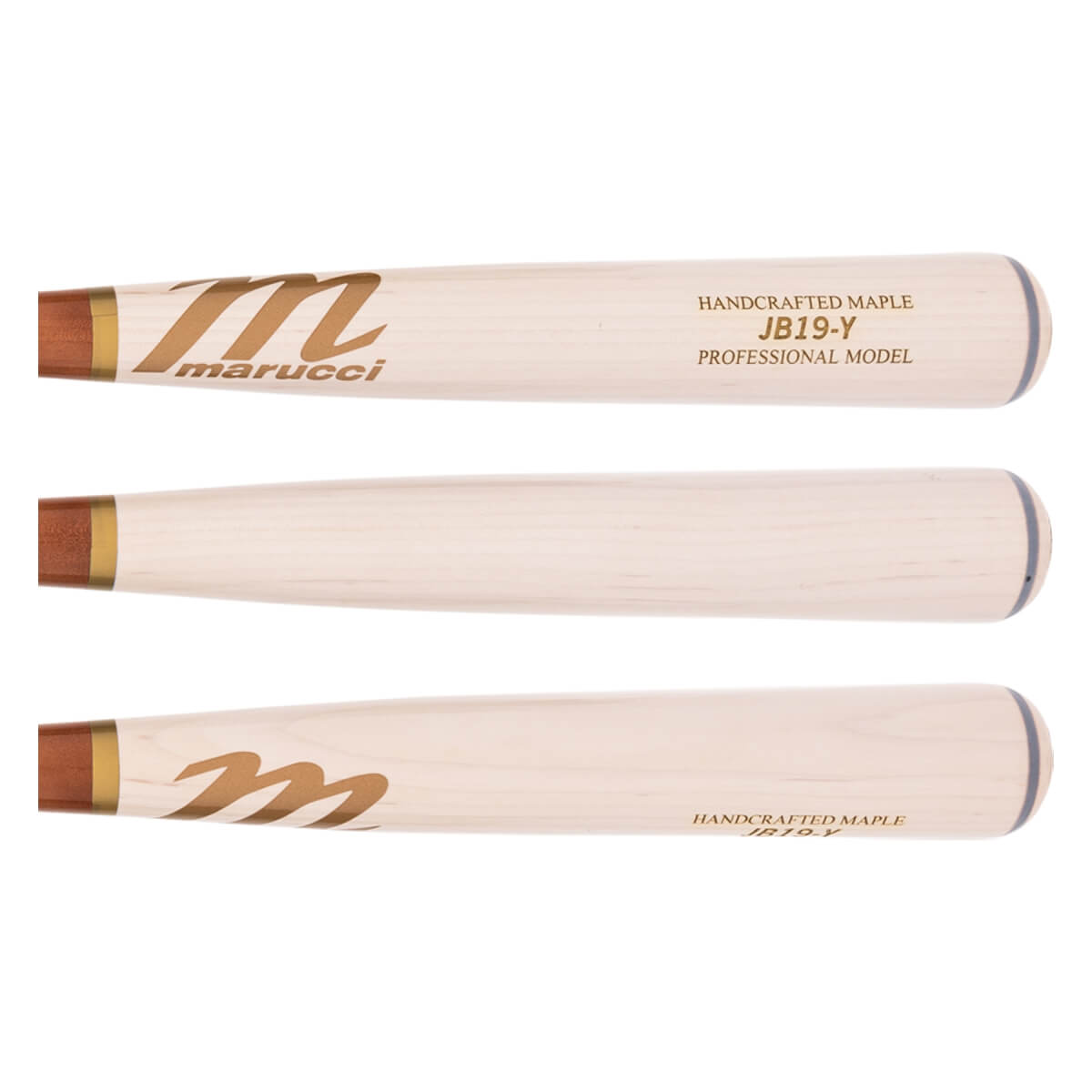 Marucci Jose Bautista Pro Maple Wood Youth Baseball Bat MYVE3JB19 WT WW